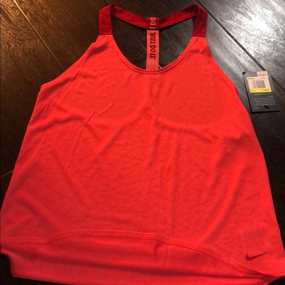 Nike dry fit